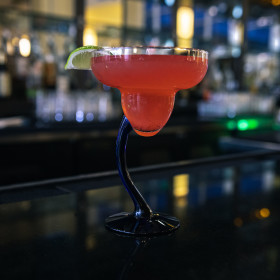 Spicy Margarita at Apex at Seven